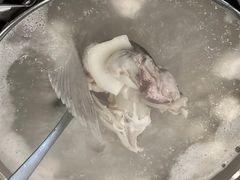 -正能量脆肉鲩火锅