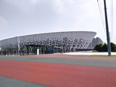 -长春奥林匹克公园