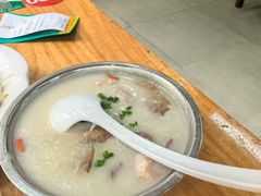 -南记食粥坊·宵夜大排档(莲花店)