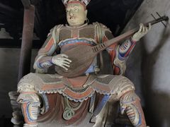 -善化寺