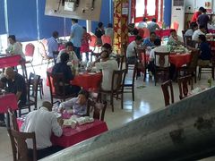 大堂-五谷丰香饺子馆(总店)