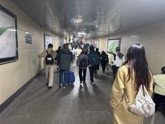 -岳阳站