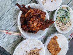 -刘小忙把子肉(北园大街总店)