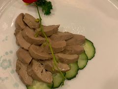-全聚德(上海首店浦东店)