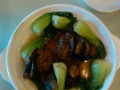 变质的茄子-海洁灌汤包(南五马路店)