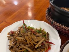 -环秀楼(黄山呈坎店)
