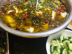 -陈有良尖椒鸡(渝中示范店)