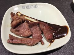 -盛江山自助料理(奥莱锦辉购物广场店)