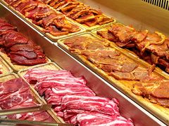 -阪尚皇·原切牛排·烤肉火锅自助(北京路店)