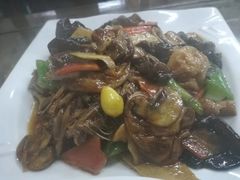 -协和菜馆(凤凰街店)