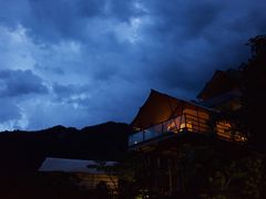 -北京山里寒舍度假酒店