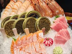 -上井精致料理(中兴商业大厦店)