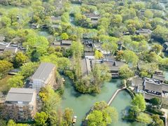 -西溪国家湿地公园