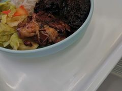 -华天新川面馆(缸瓦市店)