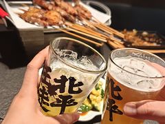 -聚点·北京串(簋街店)