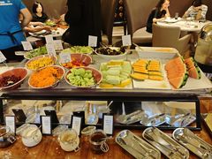 -北京王府井希尔顿酒店·万斯阁西餐厅