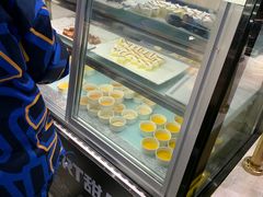 -比格比萨自助(宝山日月光店)