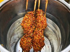 -炒豆合作社(东四总店)