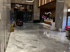 -锦州中央大街希尔顿花园酒店