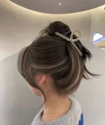 -Kraemer Paris苏豪路易士·嘉玛发廊