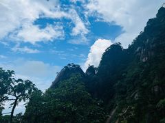 -九华山风景区