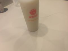 -永和大王(浦东南路店)