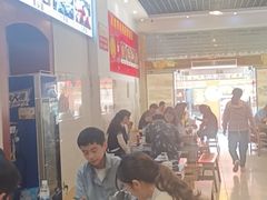 -草墩罗非鱼庄•野生菌•腊排骨(七星街上段店)