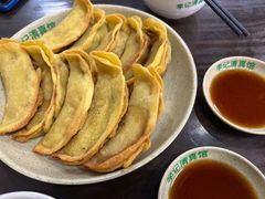 -李记清真馆(打钉巷店)