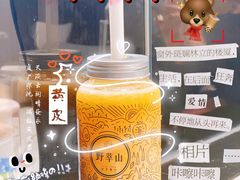 -野萃山·潮汕厚果汁(十亩地店)