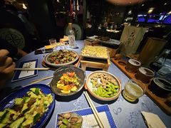 -肉串汪(望京店)