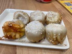 -咬不得高祖生煎·简餐(高银街店)