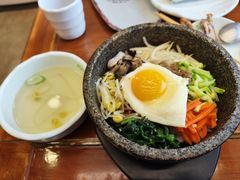 -全州拌饭馆(断桥店)