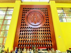 -韶关经律论国际酒店温泉