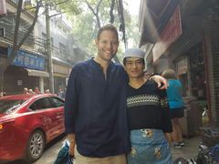 普通葱肉-贾五油糊馅