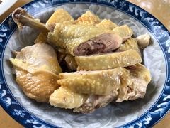-老太婆饭店(新富路店)