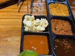 -吉志烤肉(太原总店)