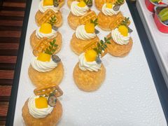 -東盛炭烤自助料理(玄武招商花园城店)