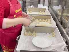 -奉天蚨祥饺子馆