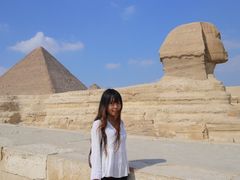 -吉萨金字塔群