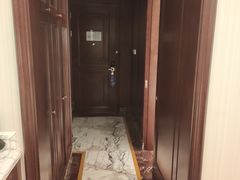 -上海虹桥西郊庄园丽笙大酒店
