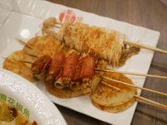 -食通天·寰宇集(杭州万象城店)