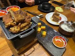 -敏珠拉姆藏餐·南京厨房(富春江东街店)