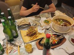 -160烧烤(香坊店)