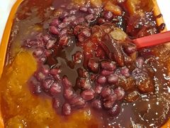 -冰冰酱老味刨冰绵绵冰(中山路总店)