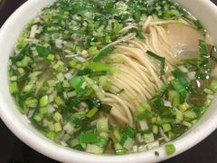 -马子禄牛肉面(金宝街店)