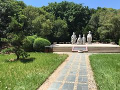 -宋井风景区