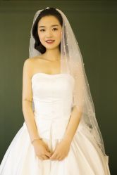 -ZHICOME·稚蔻婚纱礼服造型定制(西安龙首印象城店)