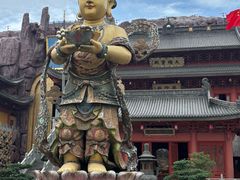 -上海东林寺(金山区)