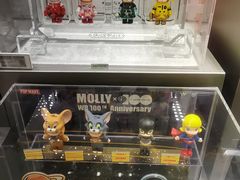 -泡泡玛特POPMART(龙湖杭州滨江天街店)