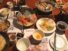 -松羽料理(国大店)